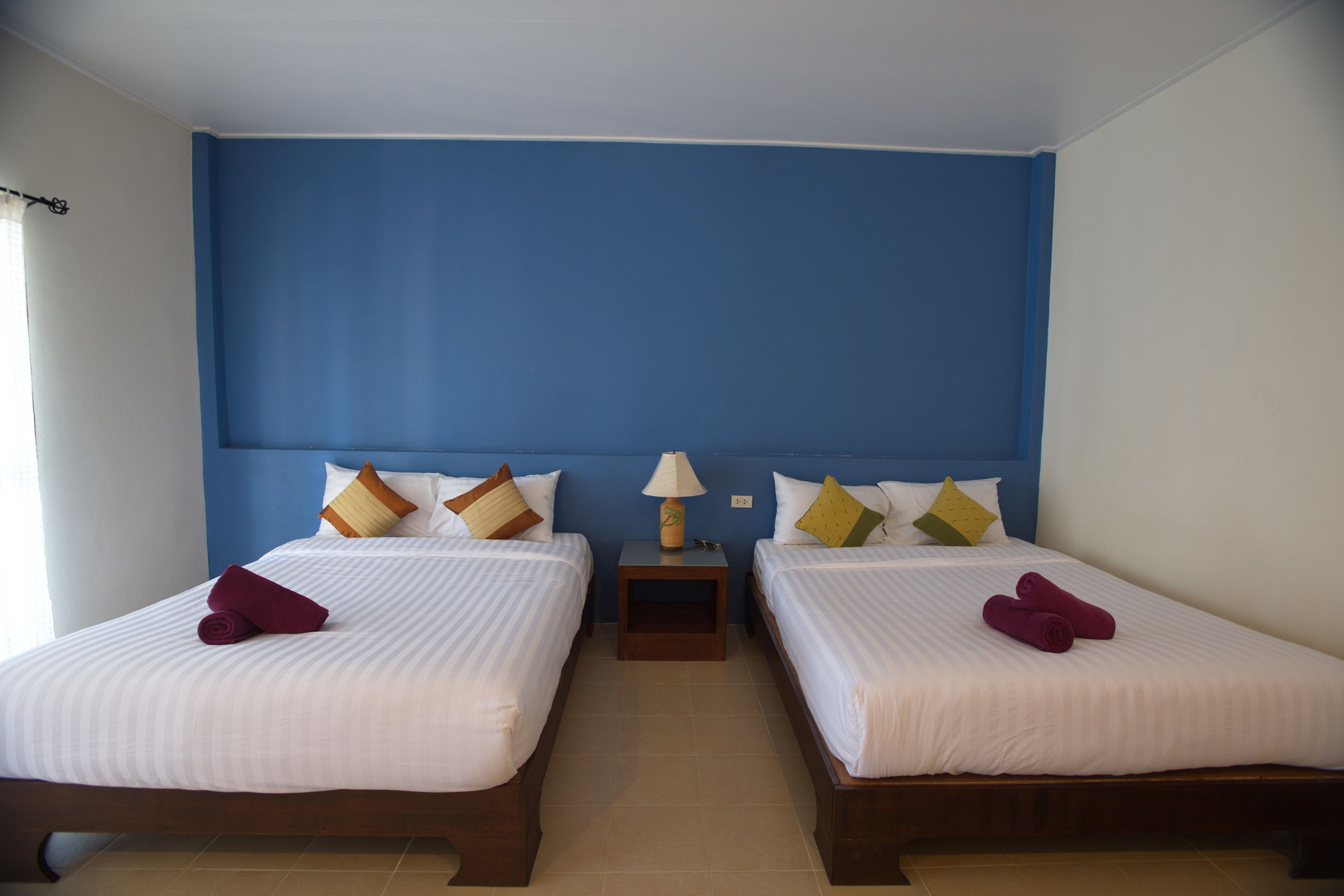 Фото The C Samet Beach Resort