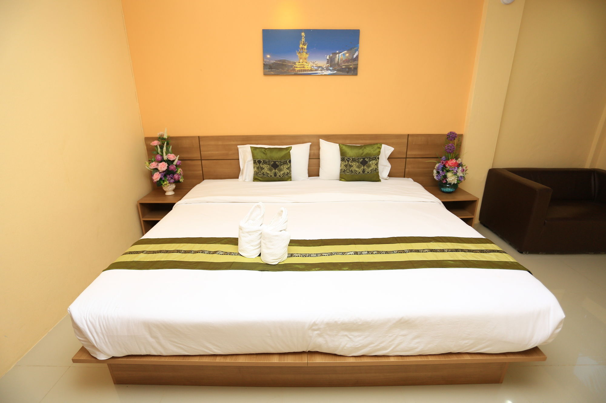 Фото Gemtree Boutique Lampang