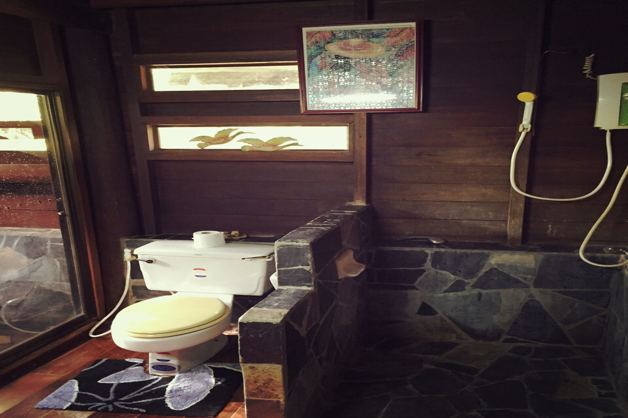 Фото Baan Parimtarn Kanchanaburi