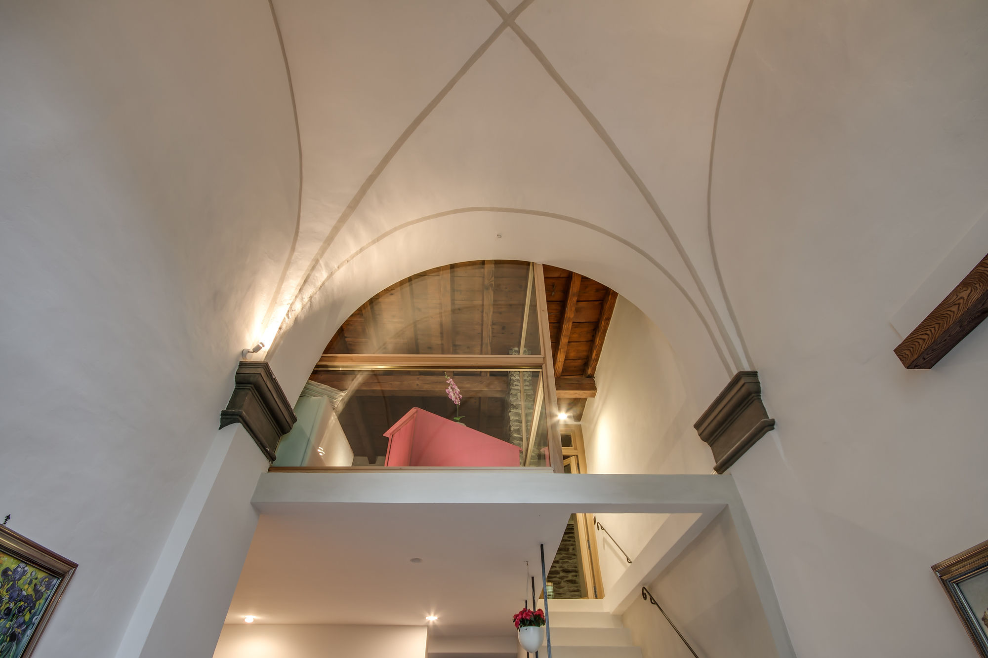 Фото Residenza d'Epoca Borgo Albizi