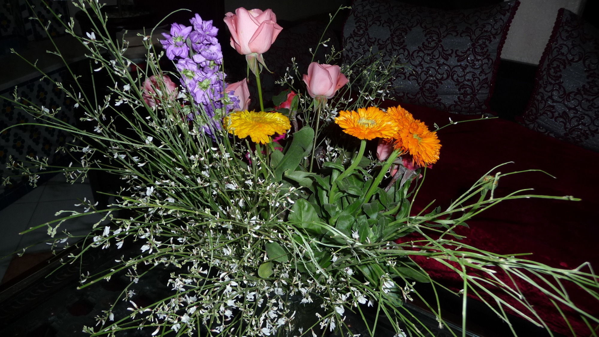 Фото Hotel Narjisse