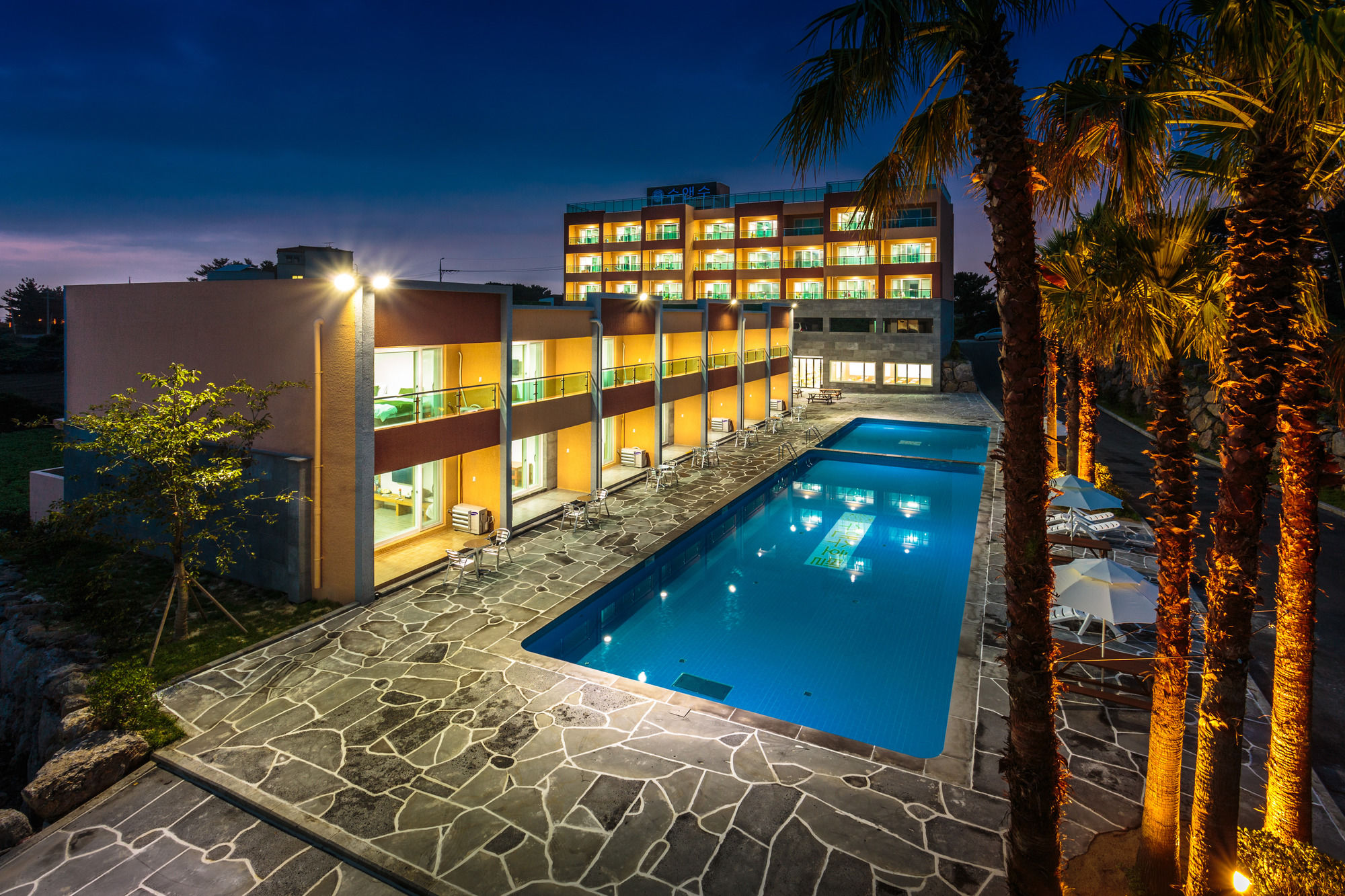 Фото Suandsu Resort