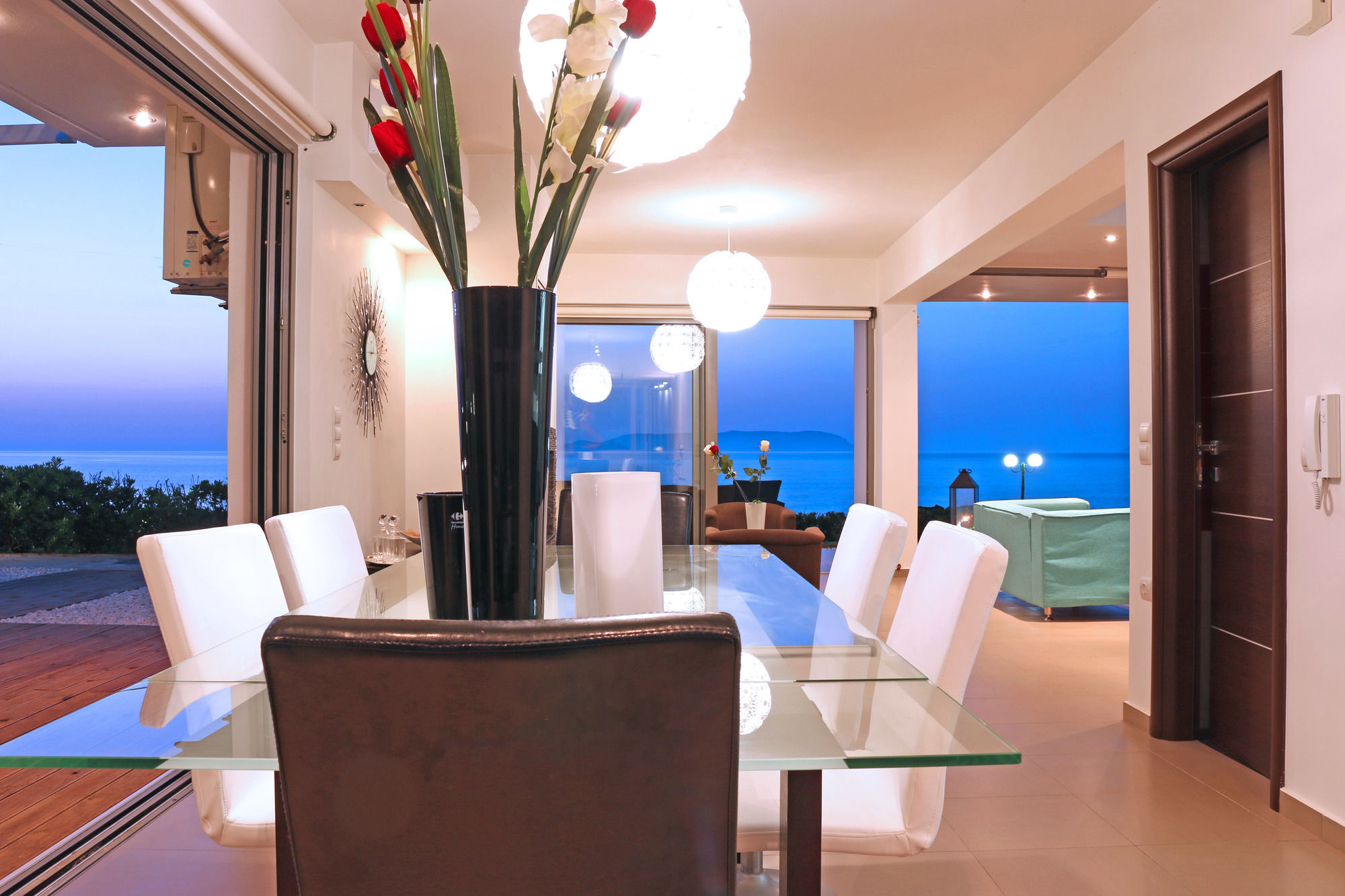 Фото Villa Almyra