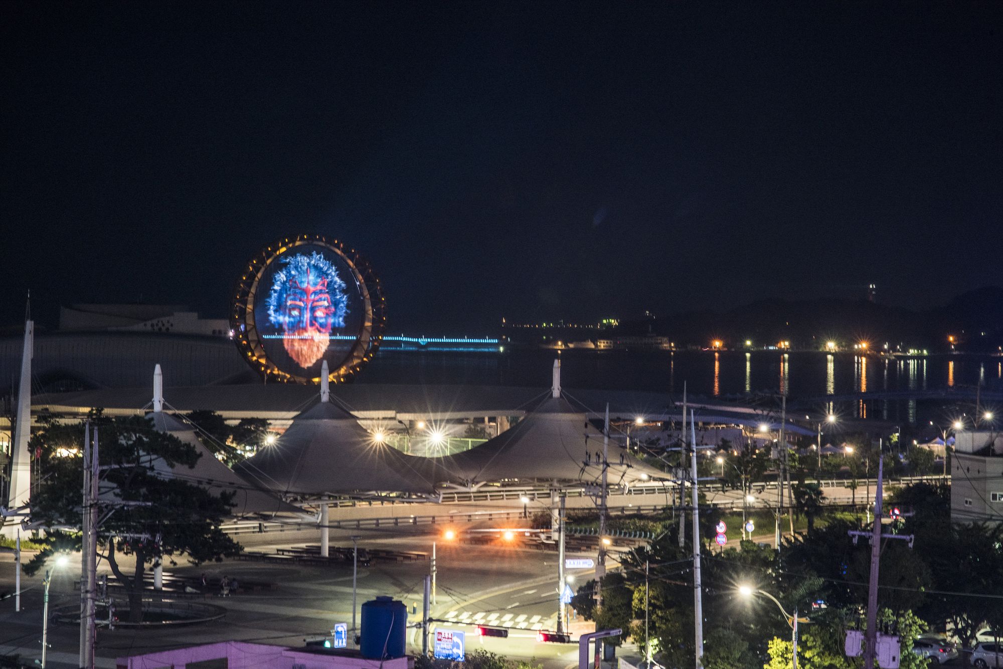 Фото Big-O Show Guesthouse - Hostel