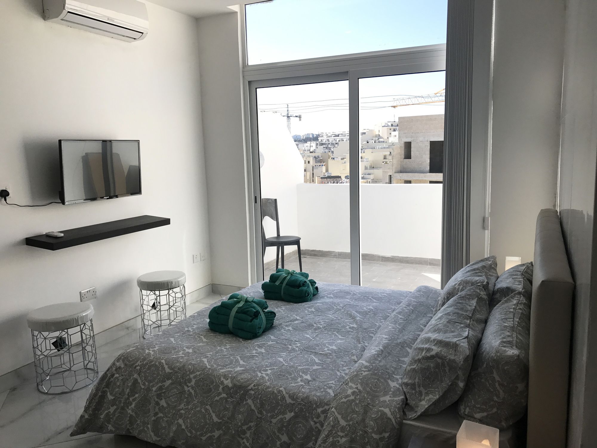 Фото Isola del Mar Home