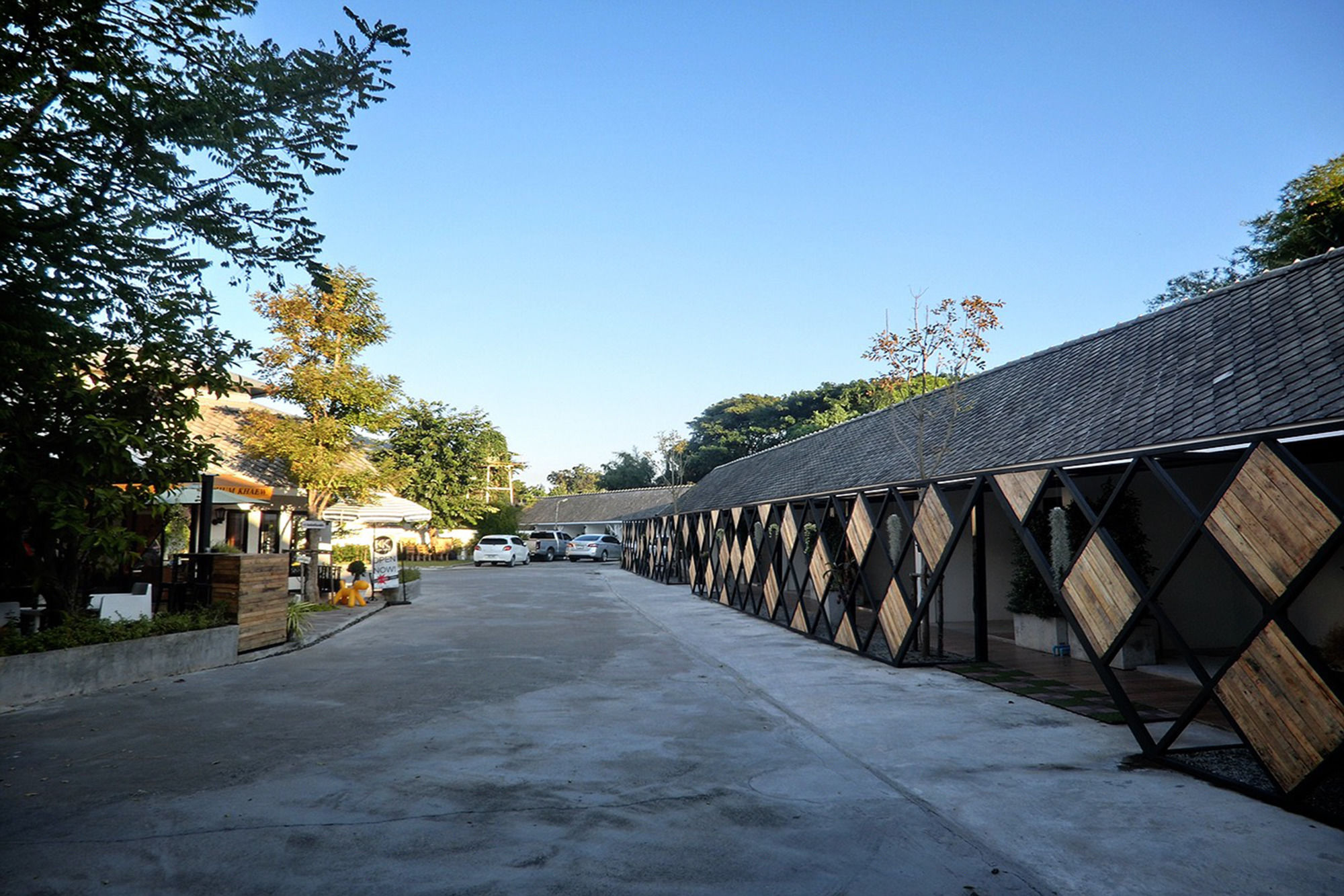 Фото Maalamaii Hotel