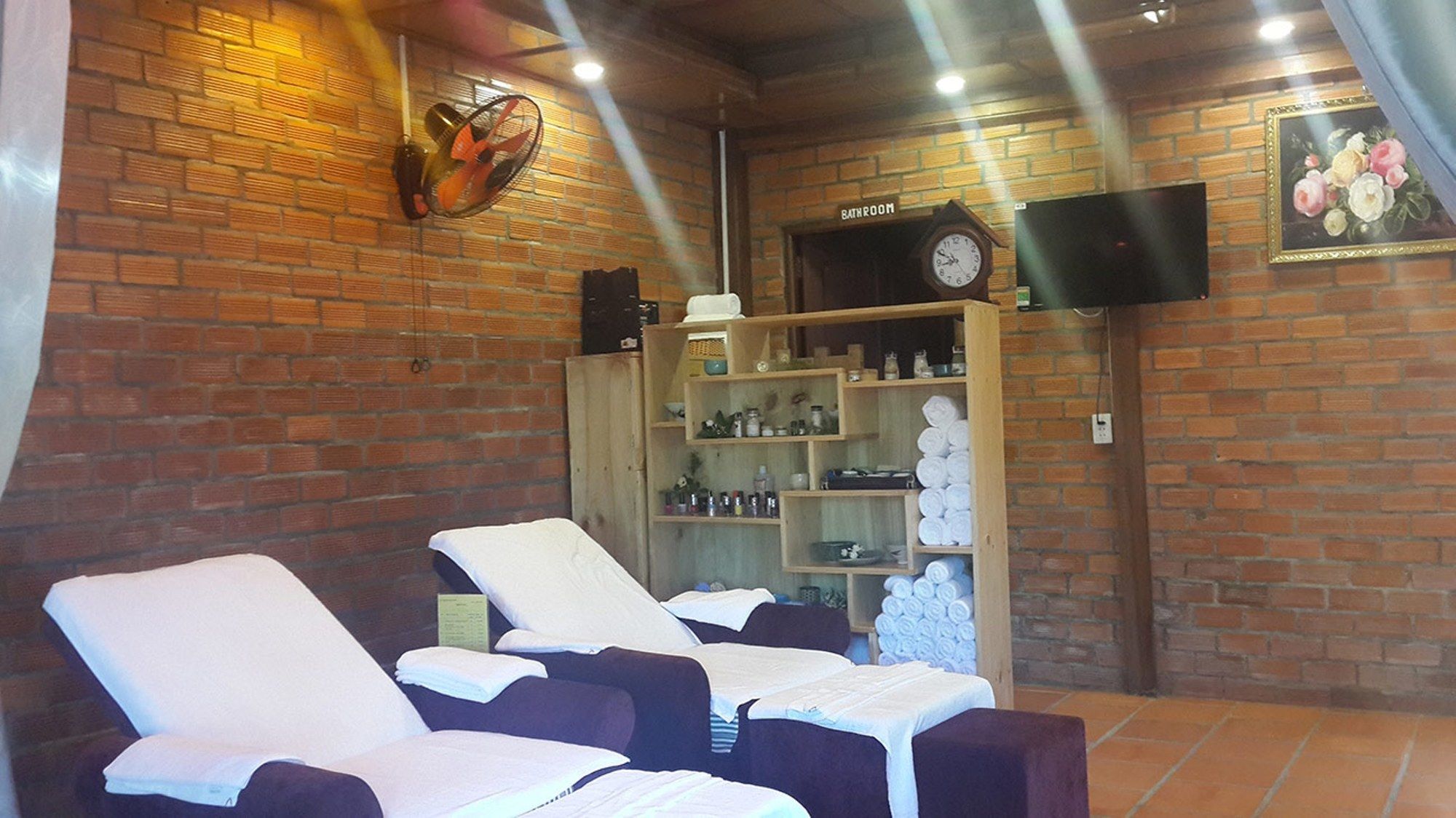 Фото Cosy Bungalow Phu Quoc