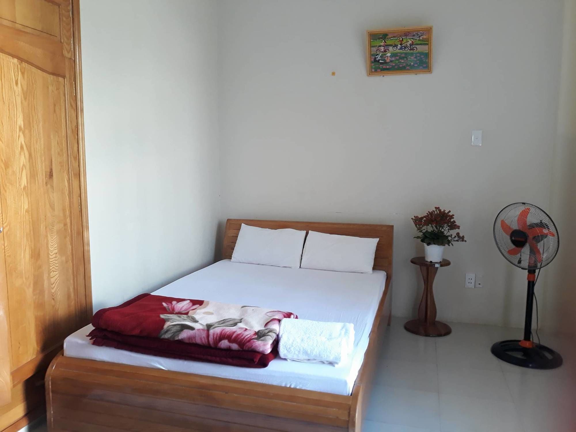 Фото Tic Guesthouse