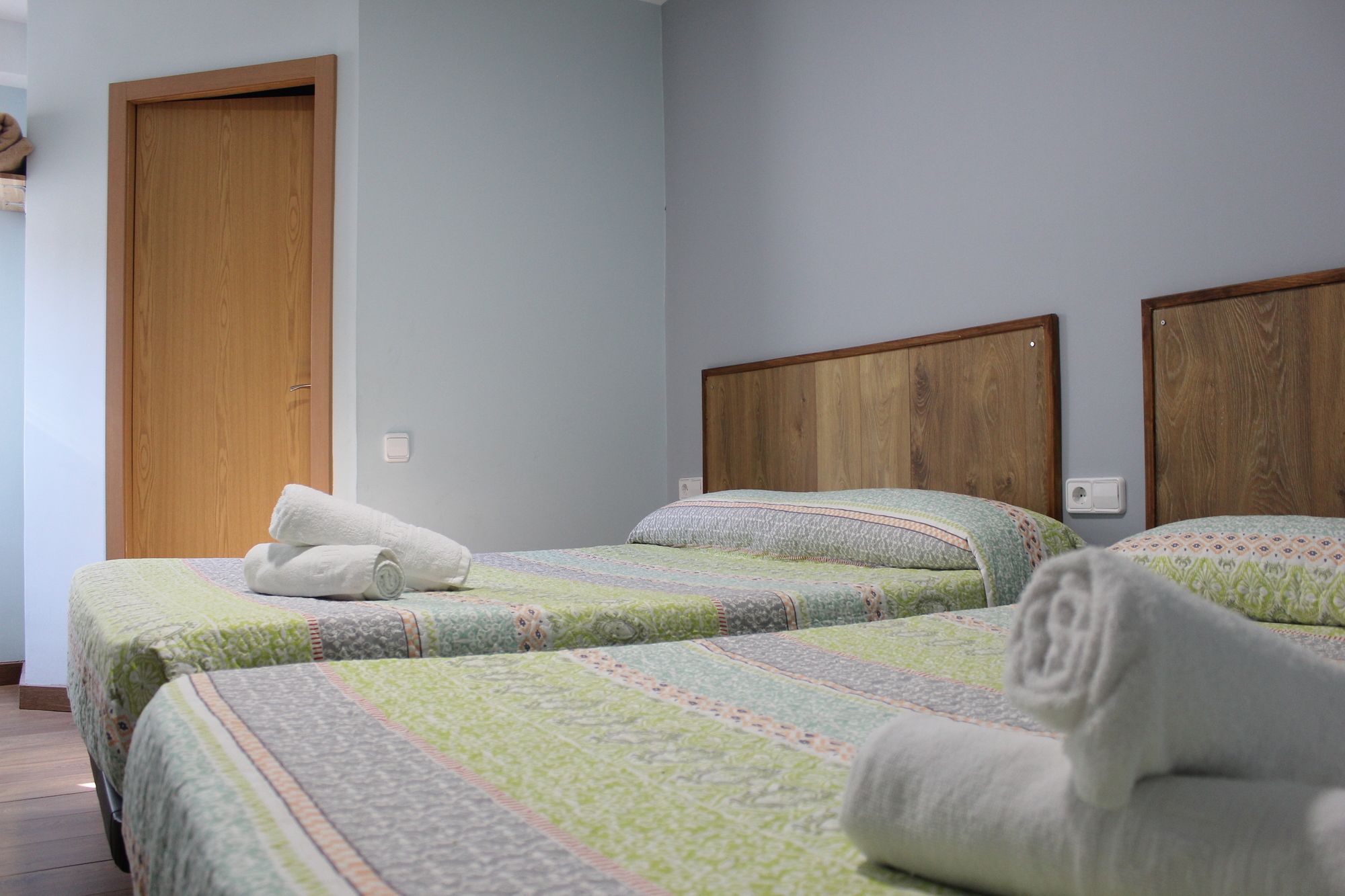 Фото L'Hostalet d'Arenys de Mar