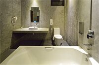 Фото The Oasis Resort