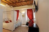 Фото Madonna de’ Monti Suites