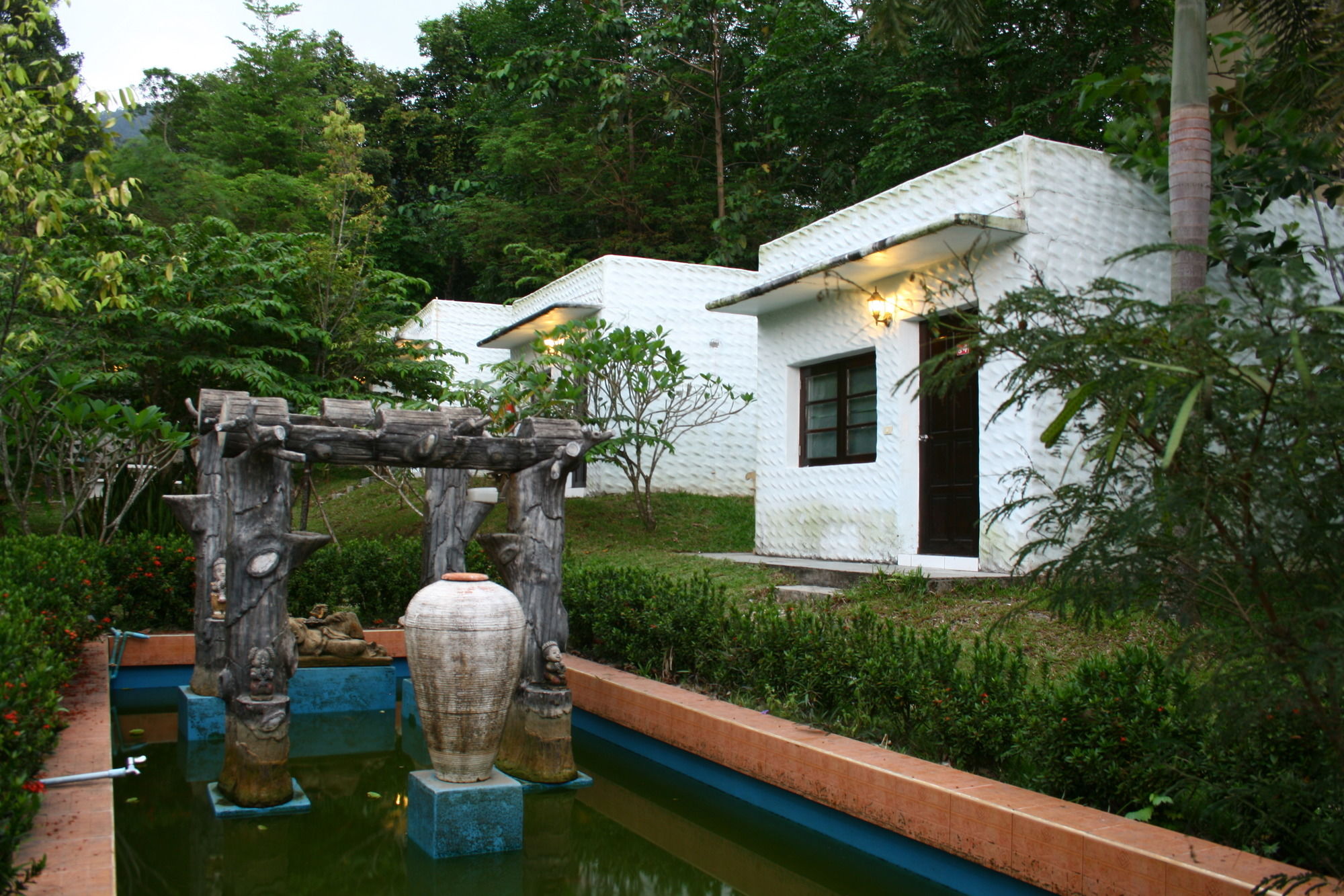 Фото Baan Aunrak Koh Chang