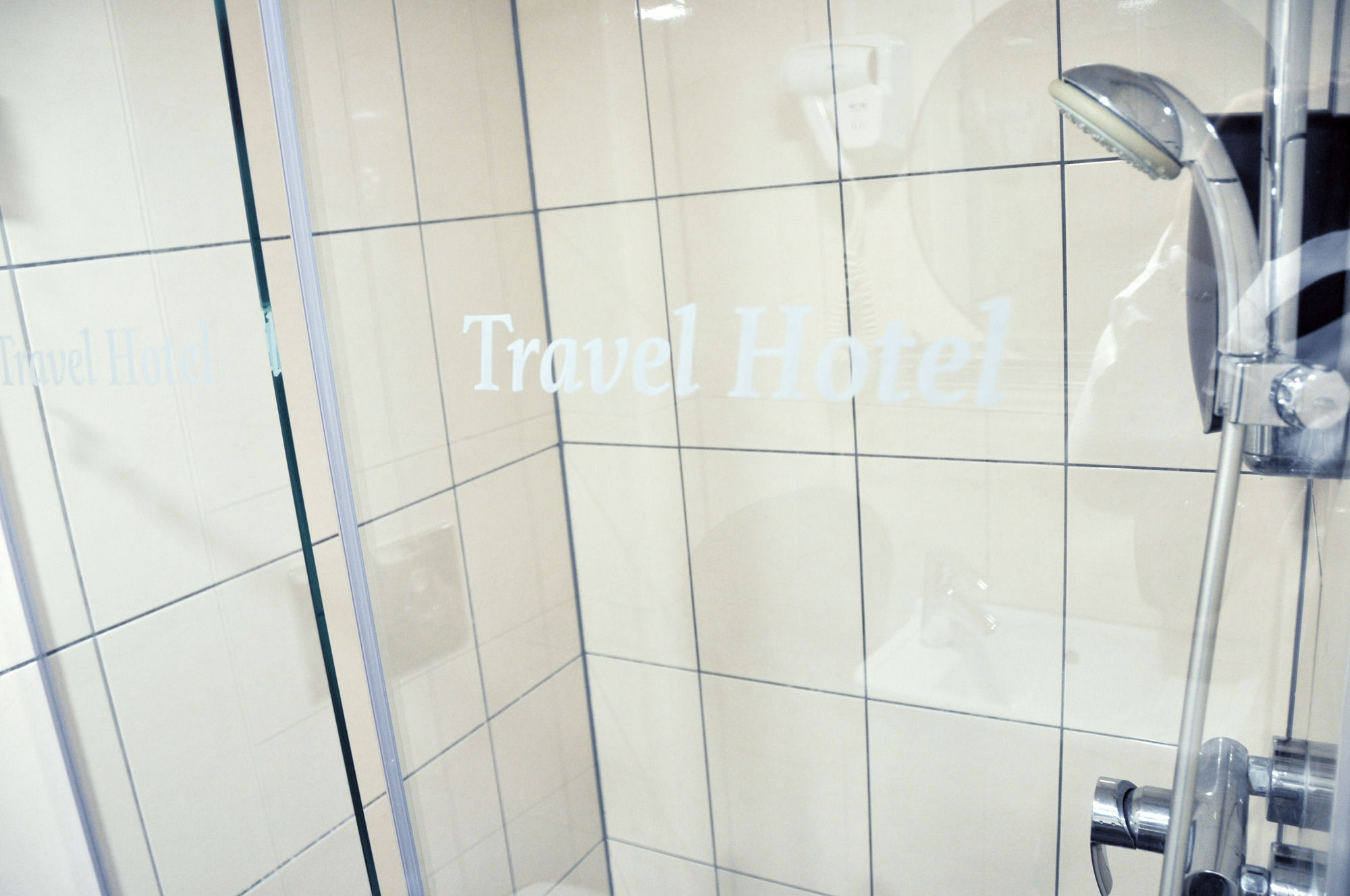 Фото Travel Hotel Amsterdam