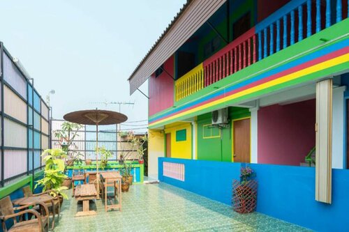 Roomstay Ruenkaew