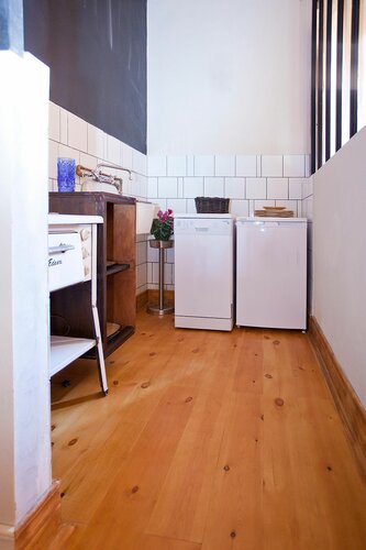 Гостиница Singular Apartamentos Gran Poder в Севилье