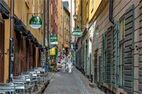 Фото Archipelago Hostel Old Town