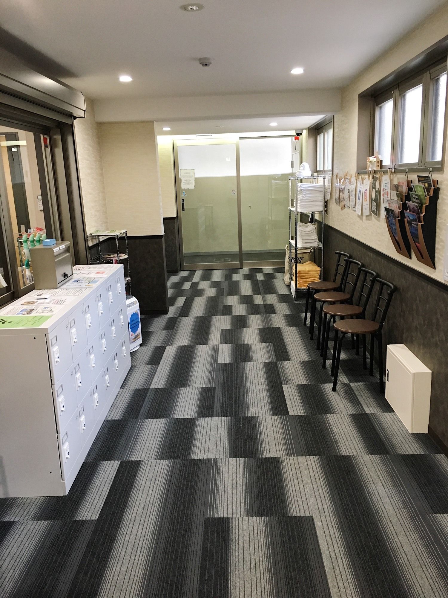 Фото Randor Residence Kyoto Classic