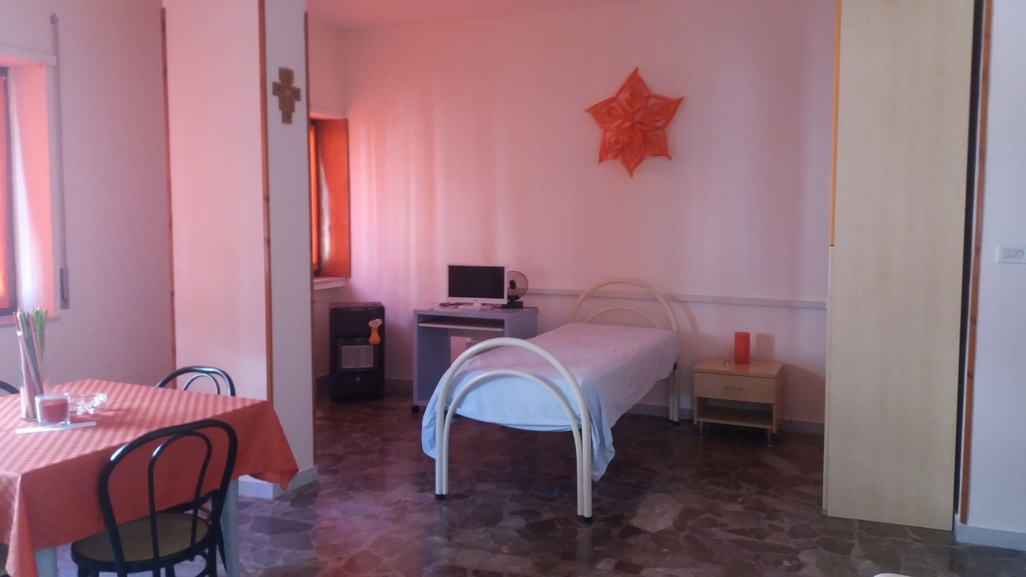 Фото B&b Central City