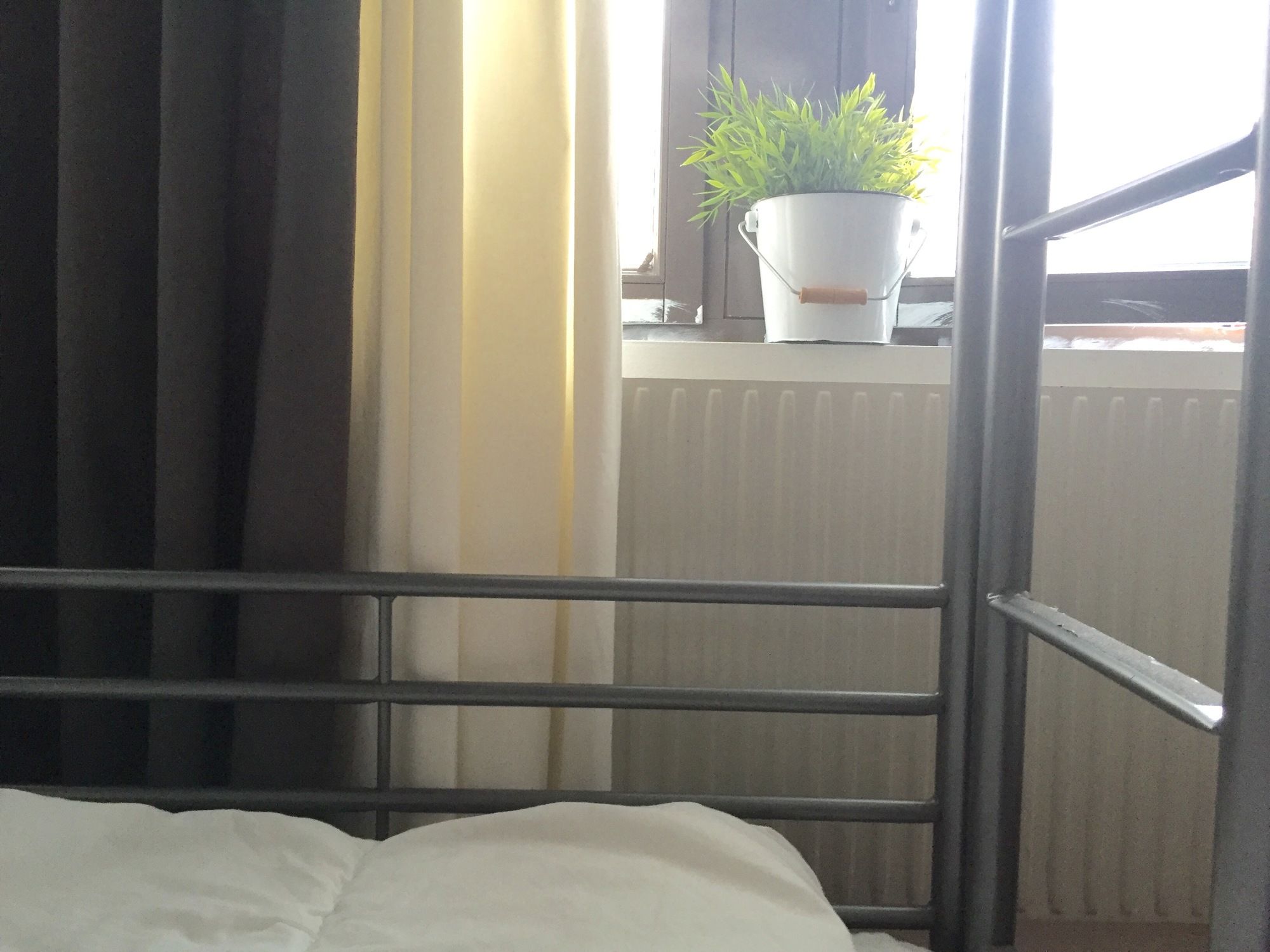 Фото Linne Hostel