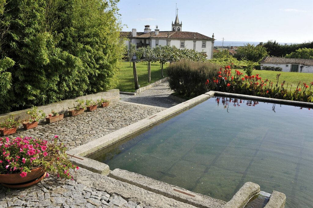 Hotel Quinta do Monteverde, Viana do Castelo District, photo