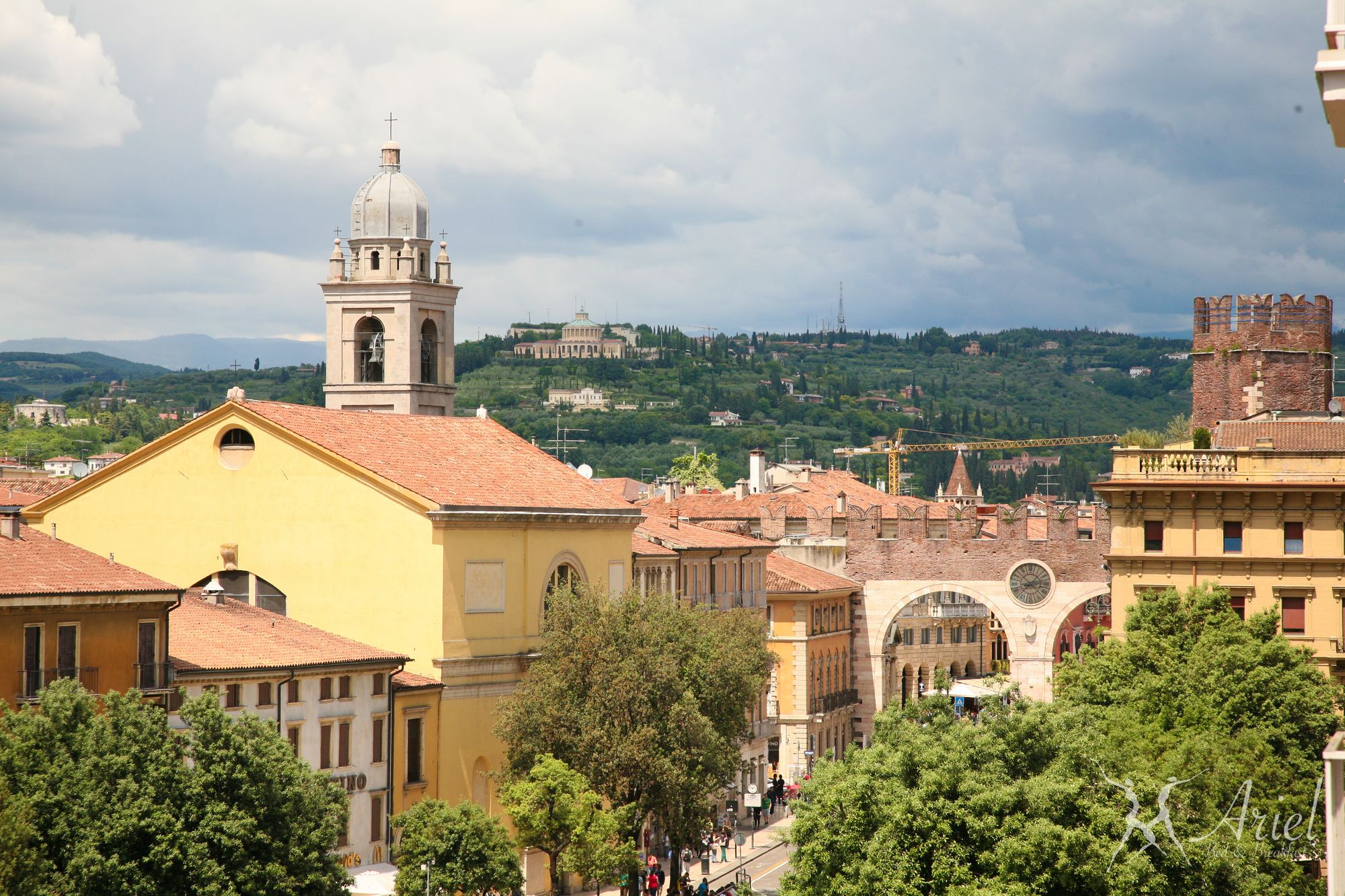 Фото отеля 4