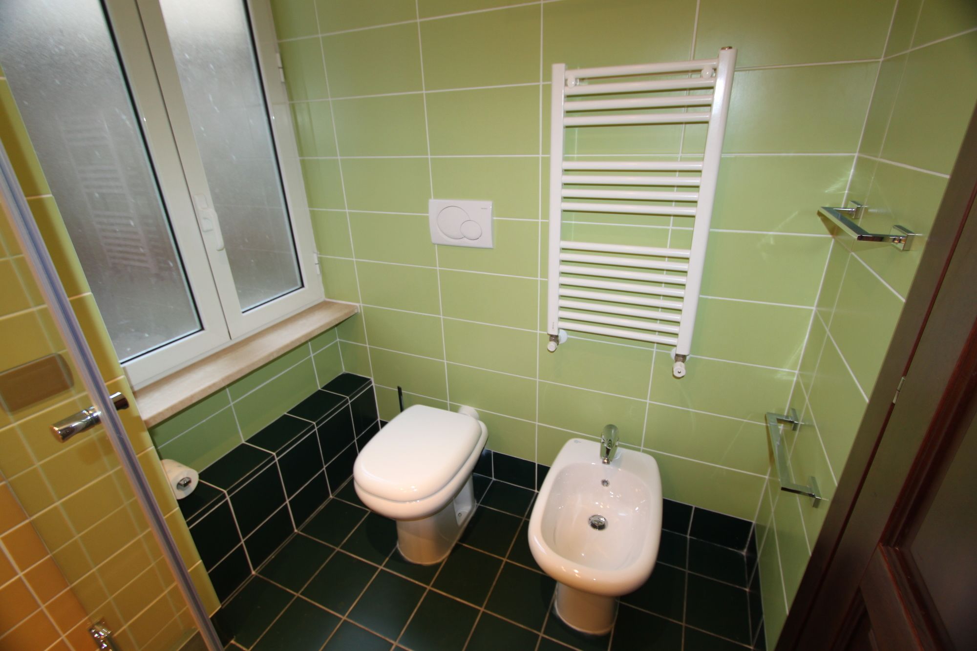 Фото Colosseo Panorama