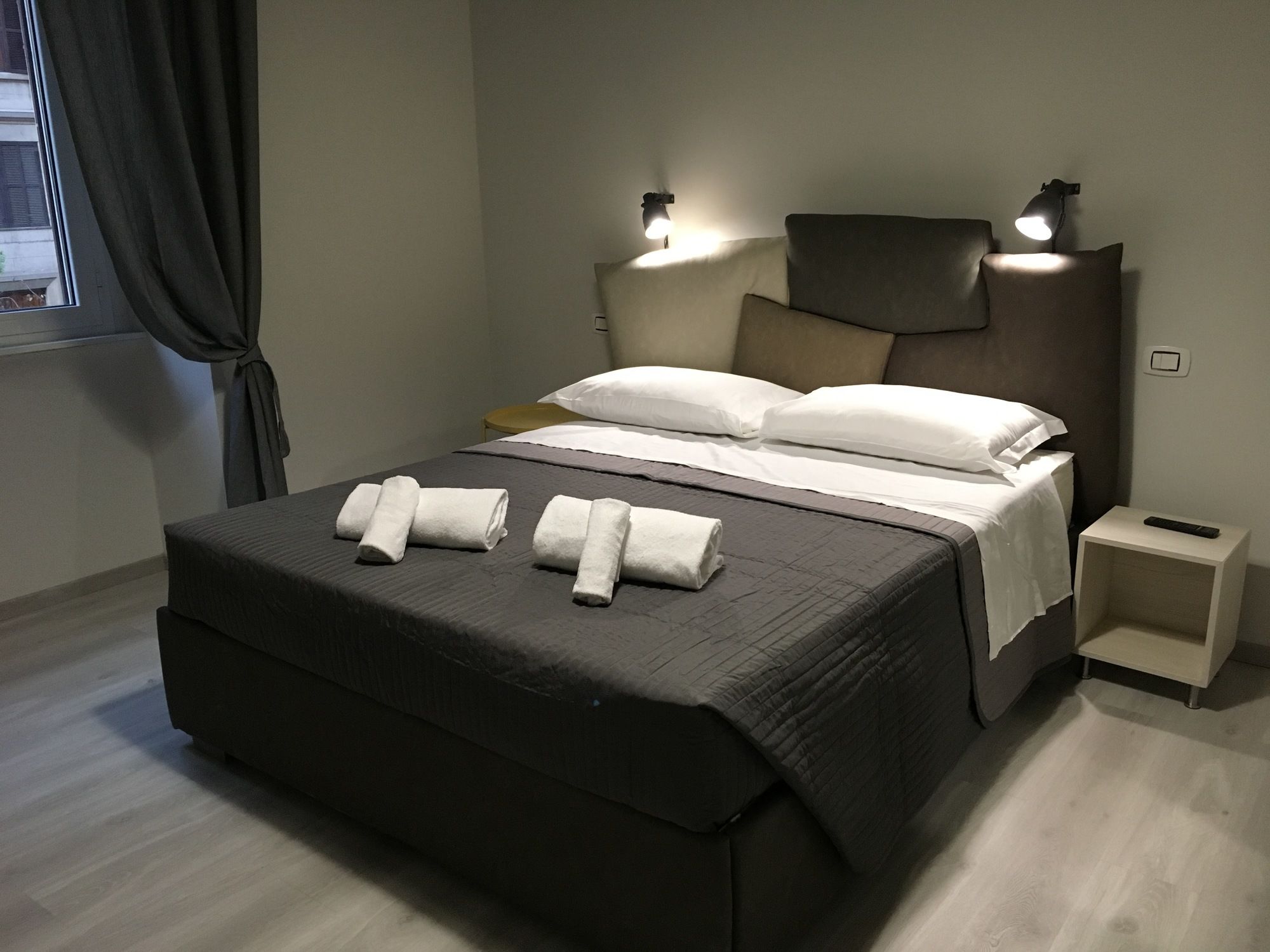 Фото Cinque Sogni