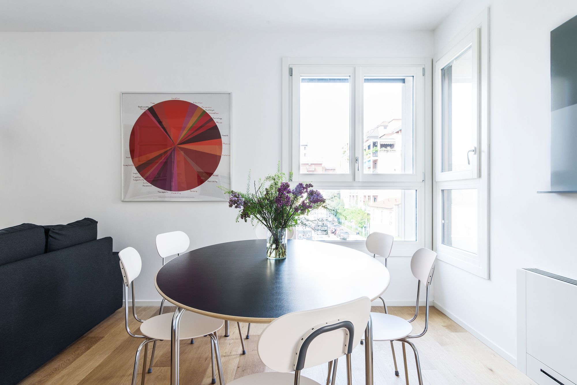 Фото Home At Hotel - Sormani