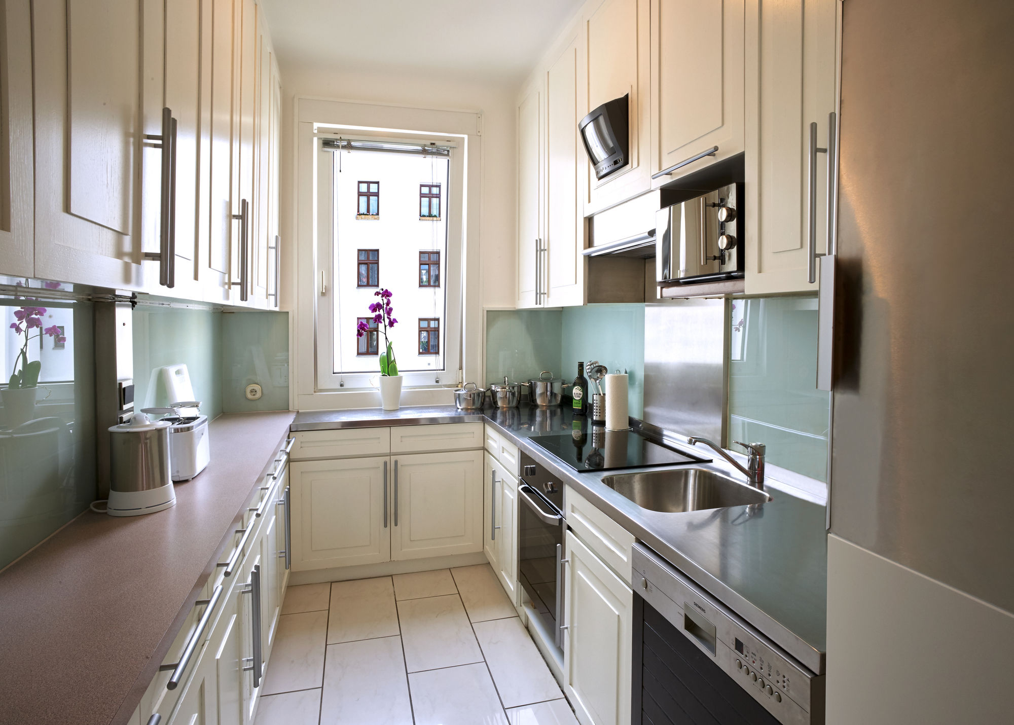 Фото Opera City Center Apartments