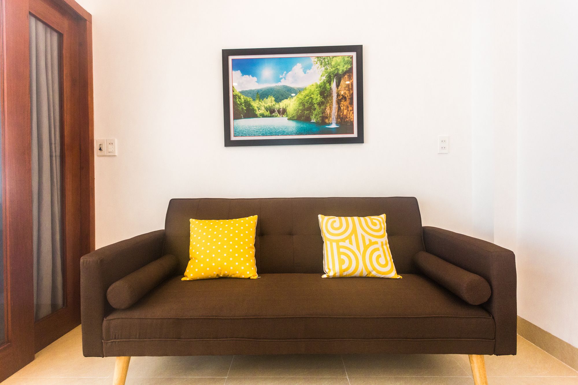 Фото Twins Apartment