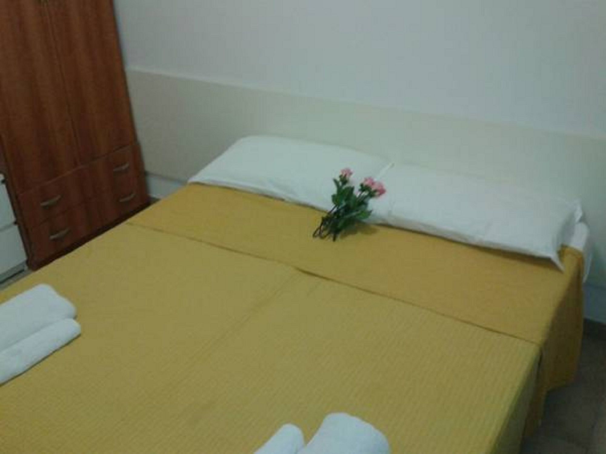 Фото Hotel Alabama