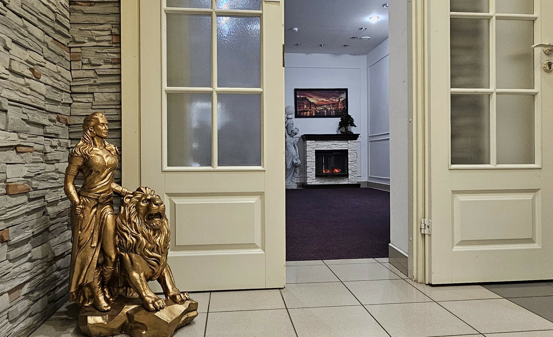 Фото Отель на Ленина