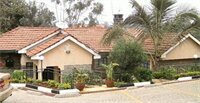 Hotel Fahari Guest House, Nairobi, photo
