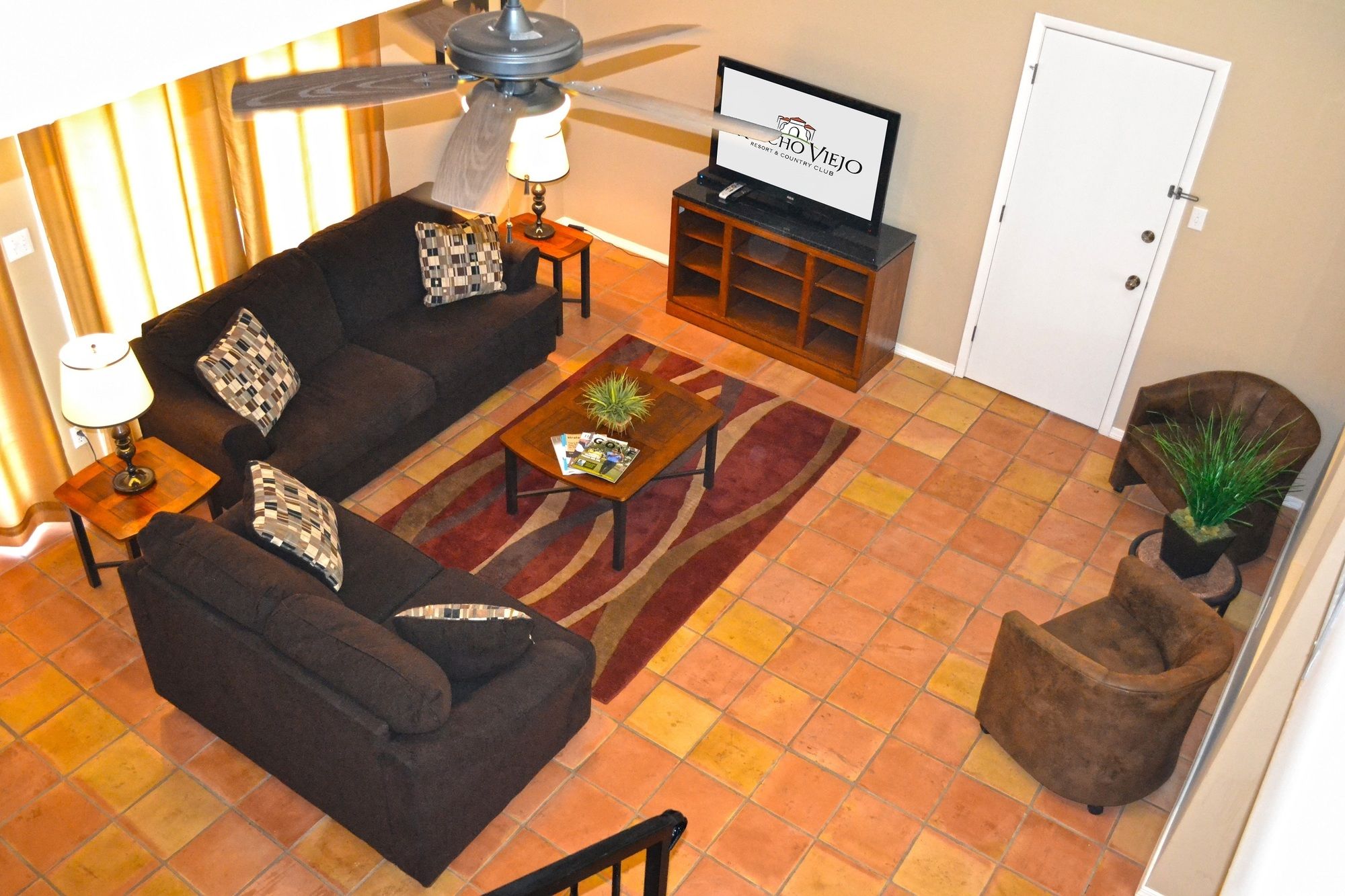 Фото Rancho Viejo Resort and Country Club