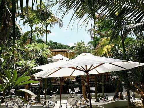 Гостиница The Fish Phu Quoc