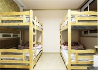 Фото Moiri Guesthouse - Hostel