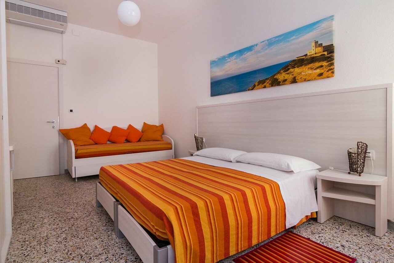 Фото Hotel da Cesare Maluentu