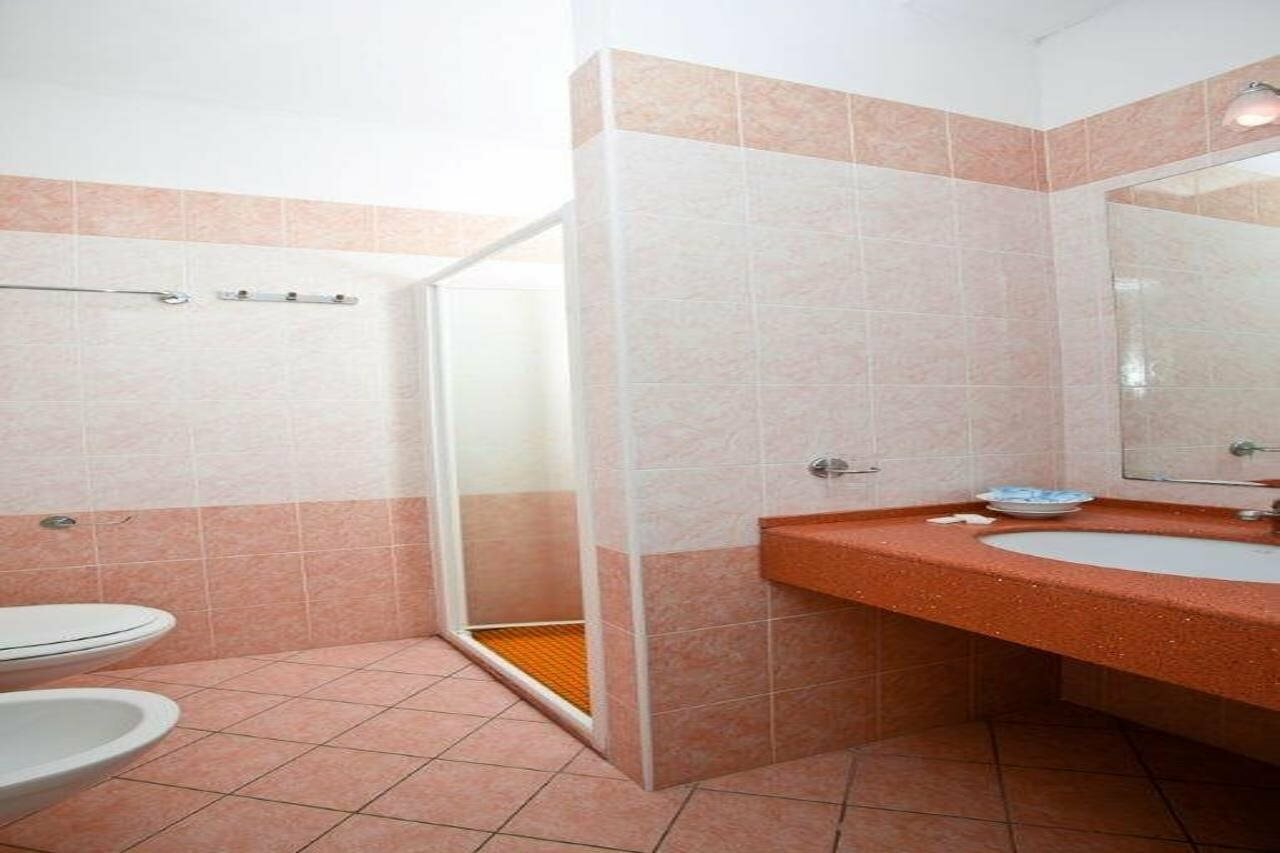 Фото Hotel Adria Beach Club