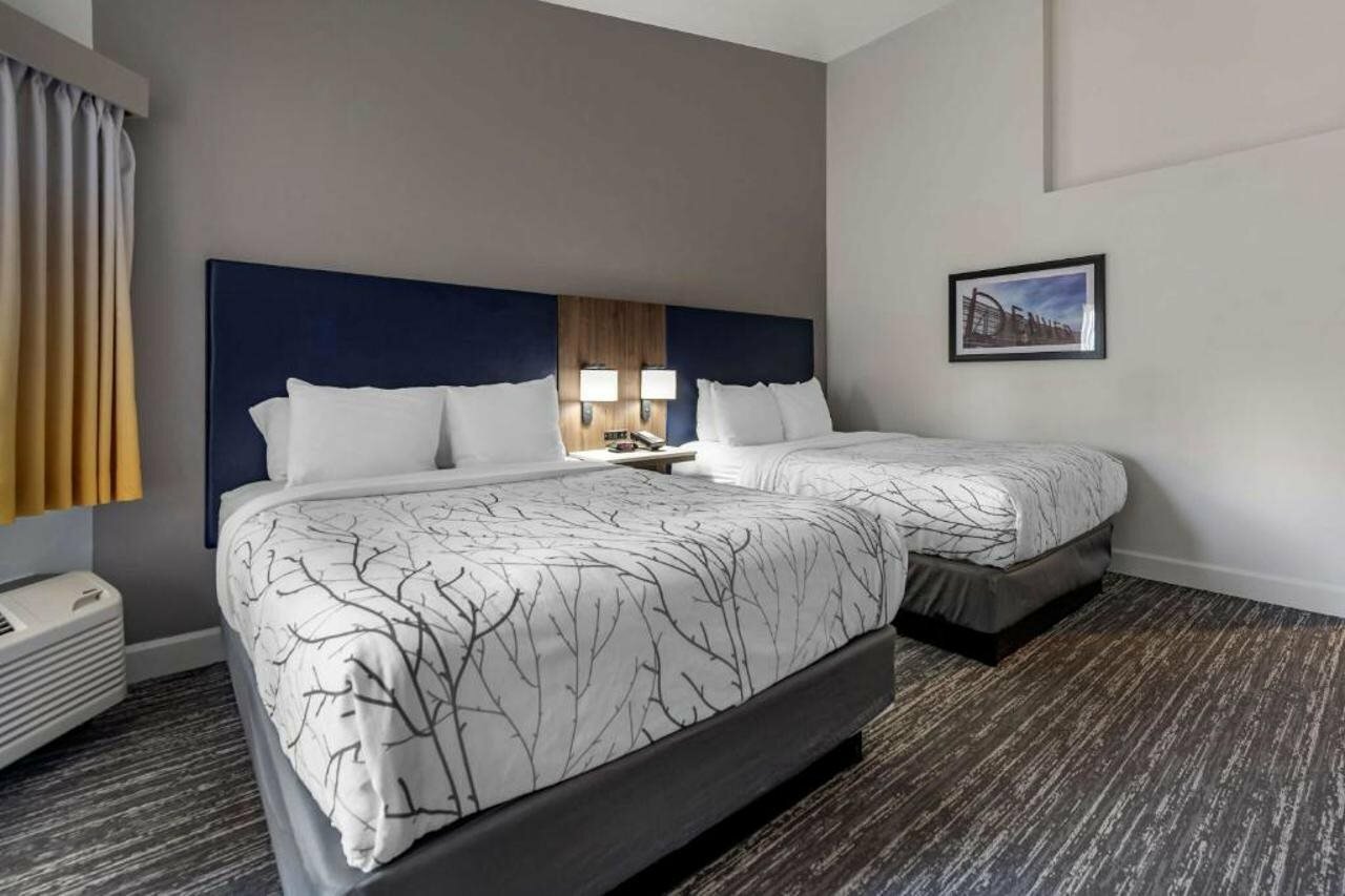 Фото Best Western Premier Denver East