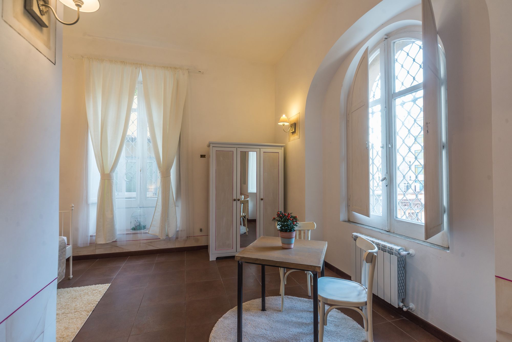 Фото Villa Vaticana