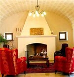 Фото Masseria Lamiola Piccola