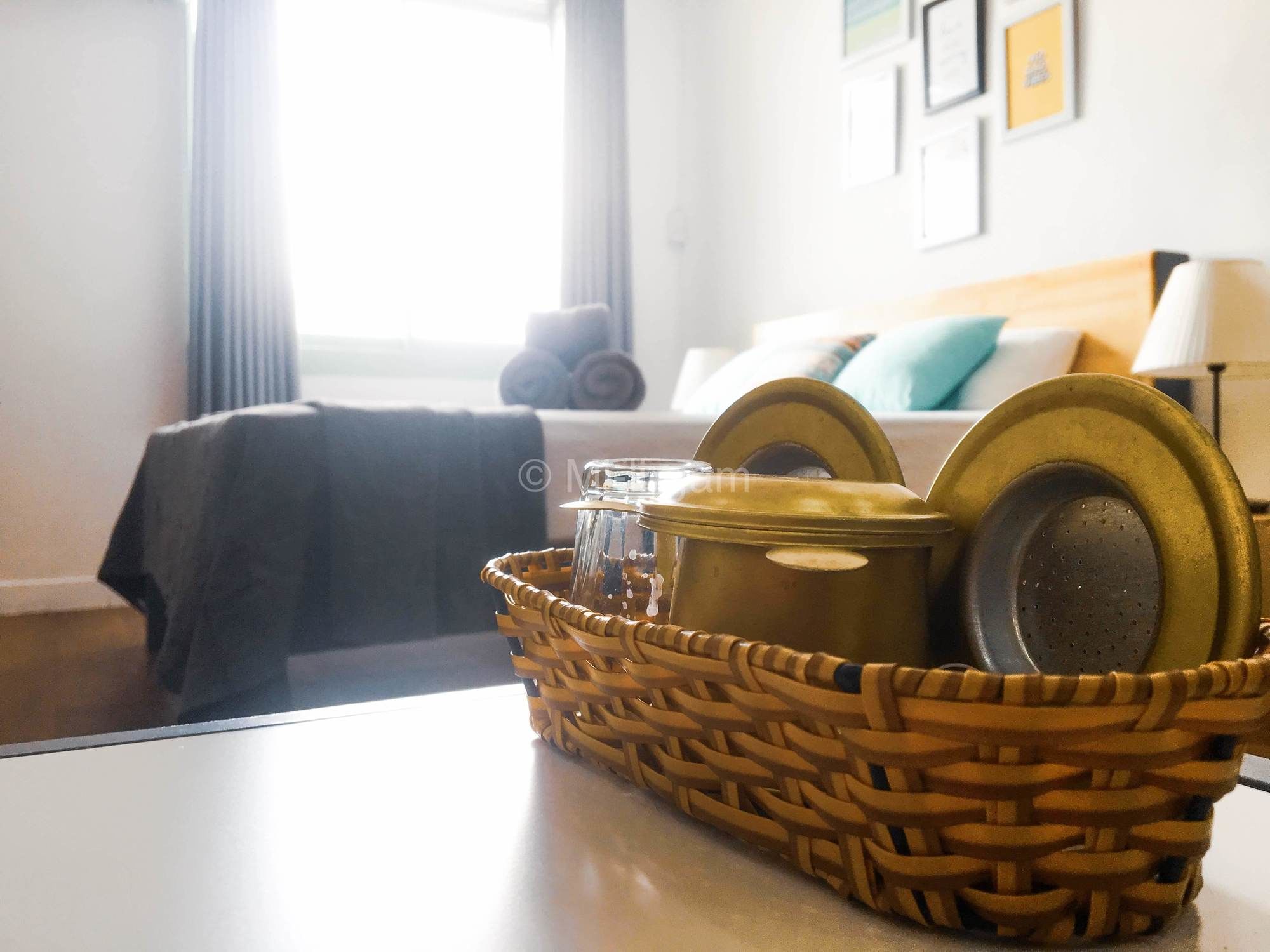 Фото Mi-li-gam Coffee Home