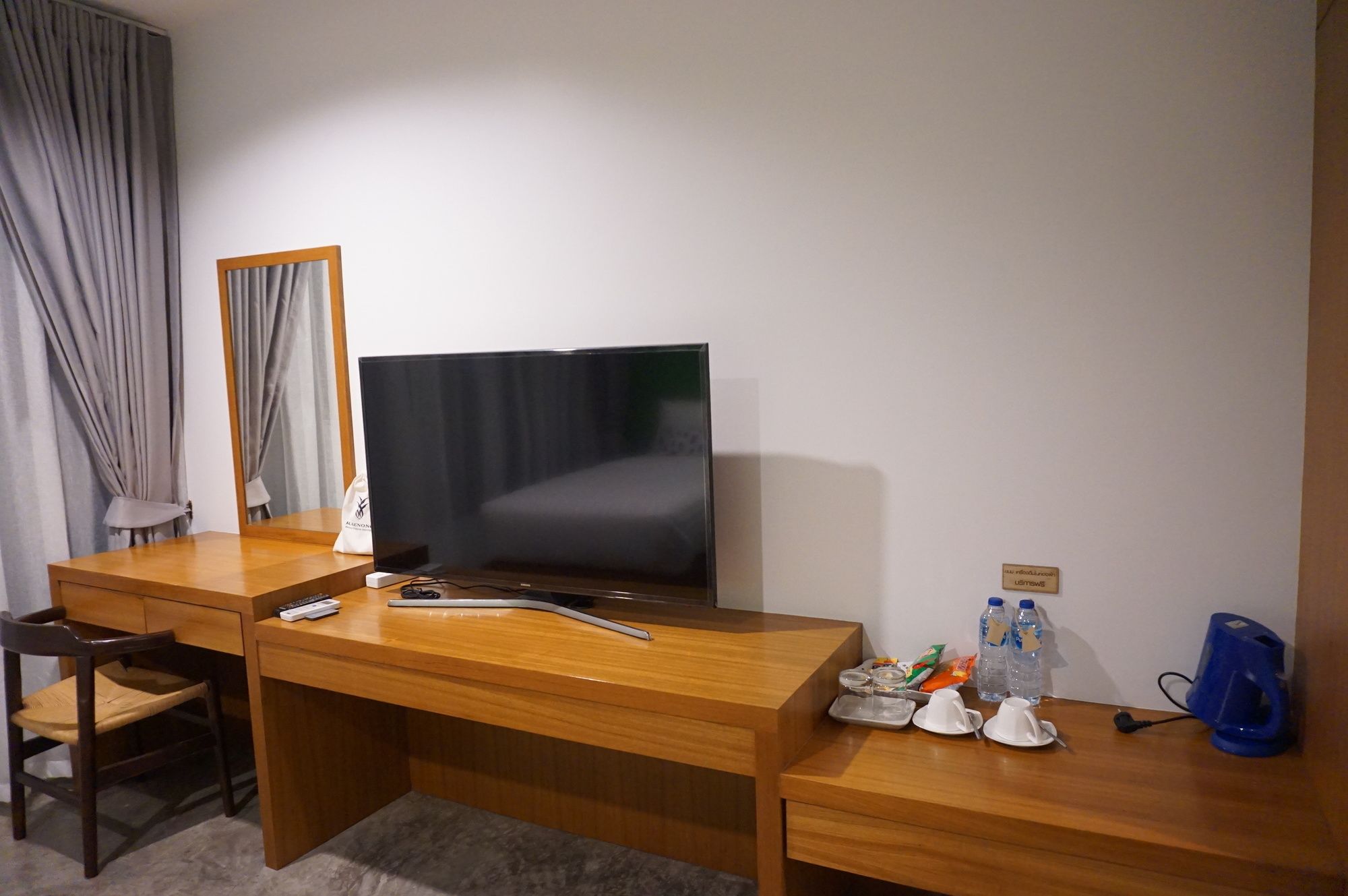 Фото Raenong Boutique Hotel