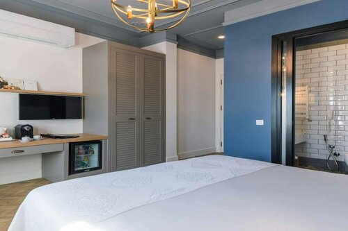 Гостиница The Soul Istanbul Hotel в Бейоглу