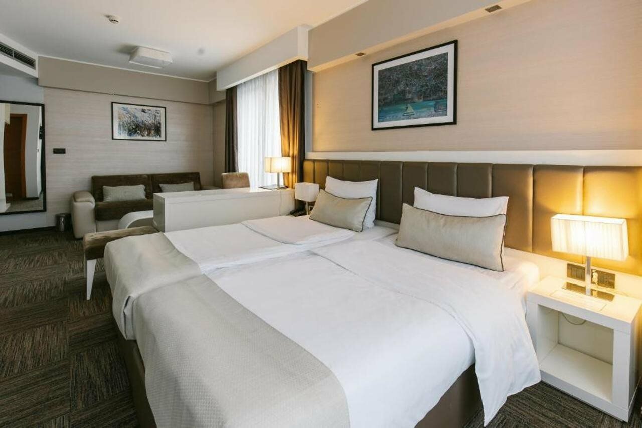 Фото отеля 5