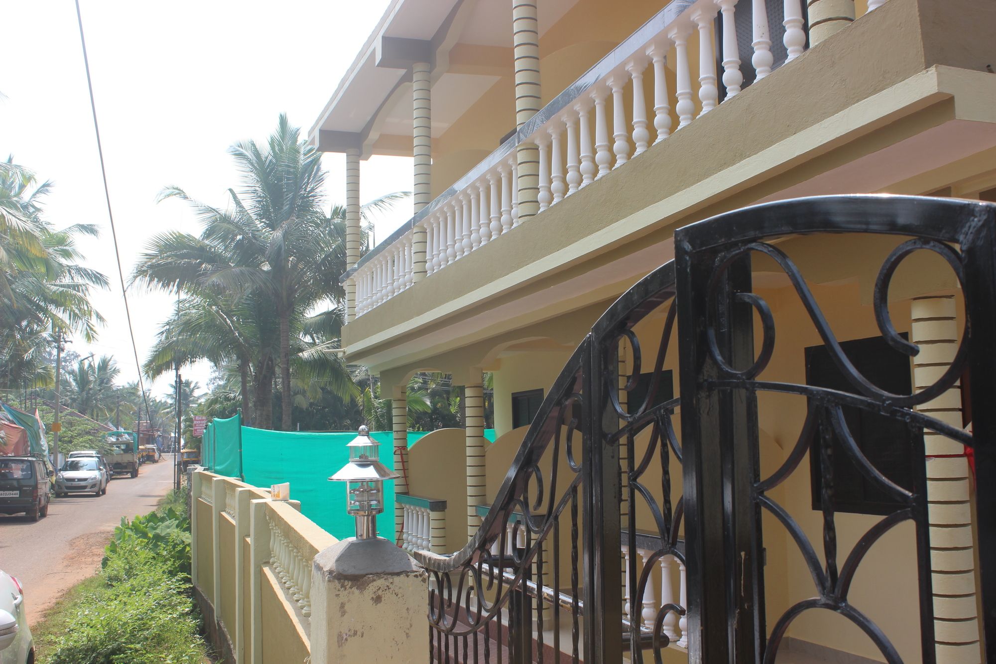 Фото Regina Residency