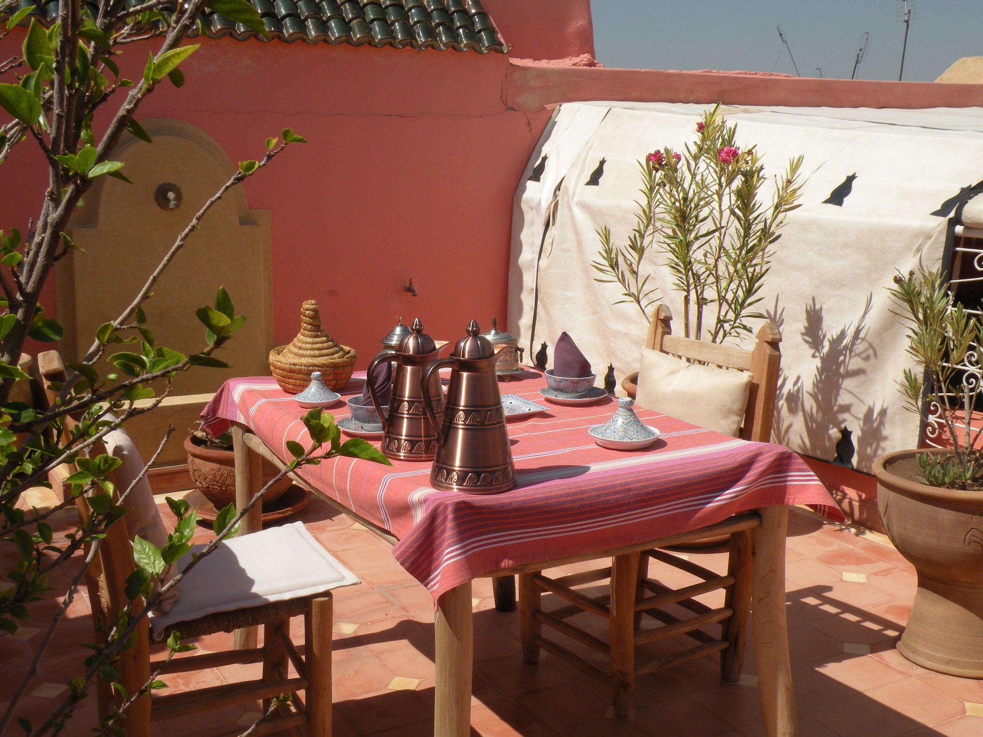 Фото Dar Mar'Ouka