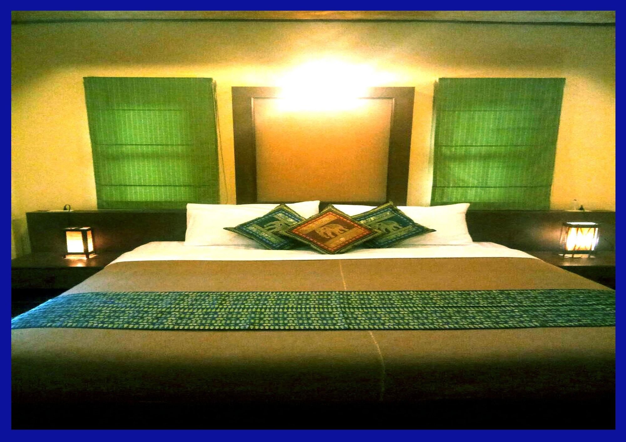 Фото Everest Resort