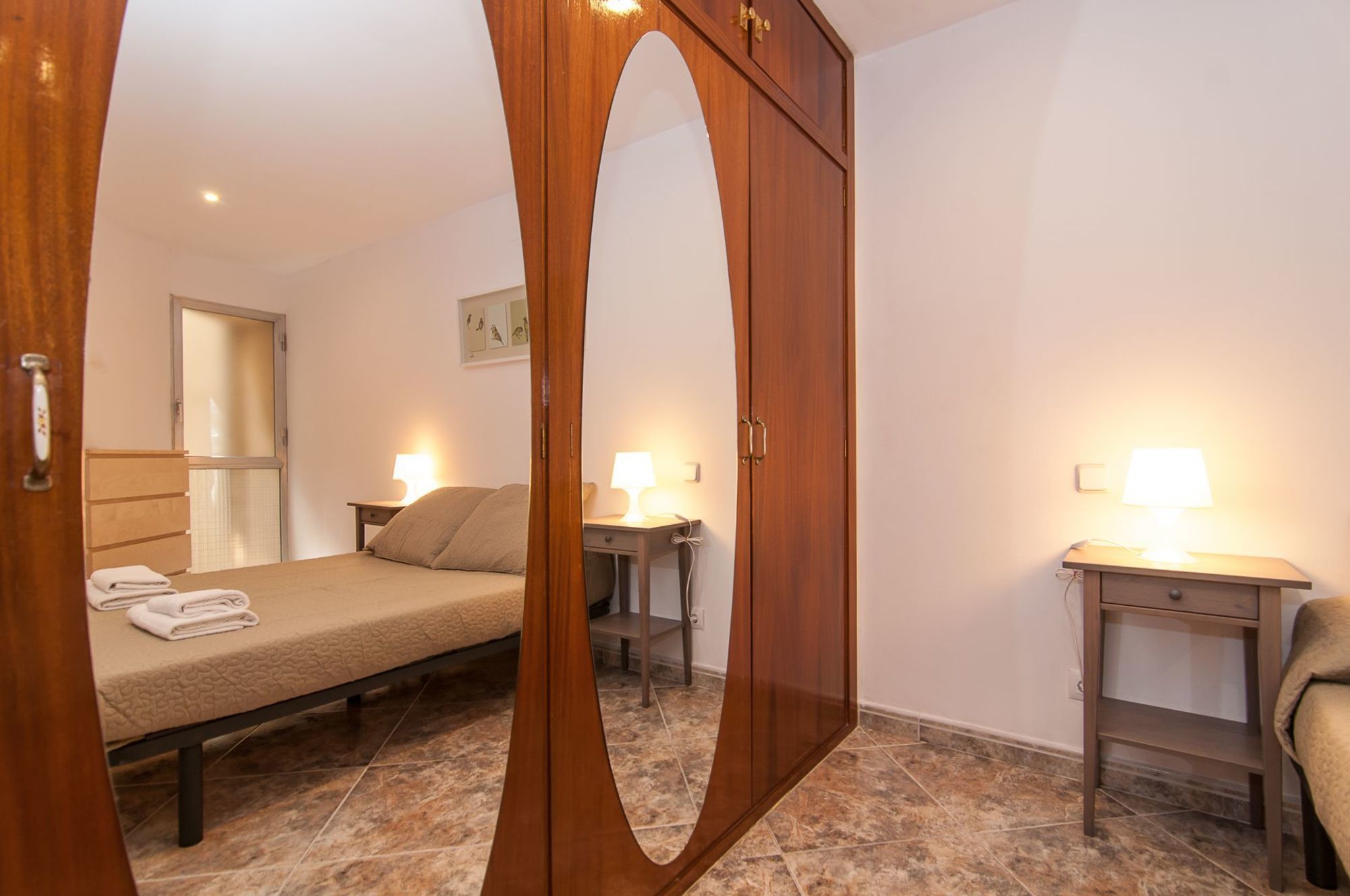 Фото Bbarcelona Apartments Diagonal Flats