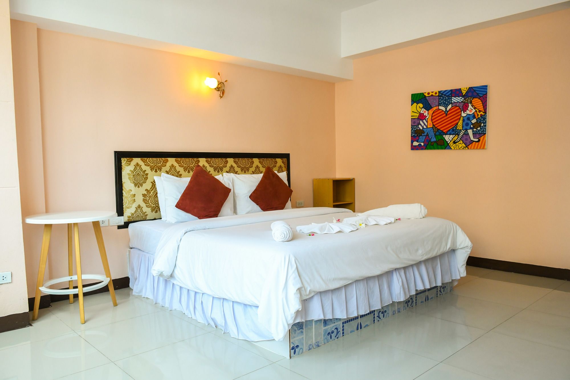 Фото Krabi Heaven